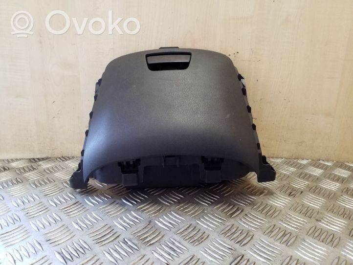 Citroen C4 Grand Picasso Schowek deski rozdzielczej 1162820XZD