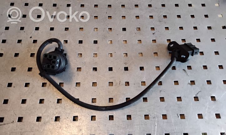 Audi 80 90 S2 B4 Sensor interruptor de luz de marcha atrás 012919823B