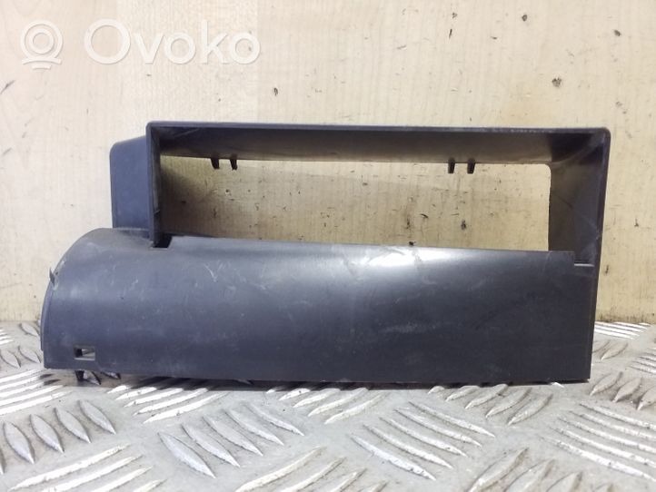 Volkswagen PASSAT CC Air intake duct part 1K0805962E