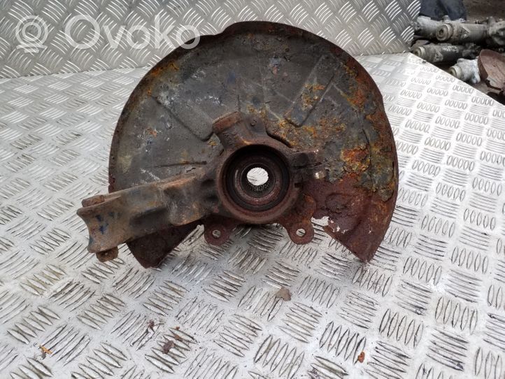 Audi 80 90 S2 B4 Mozzo ruota anteriore 