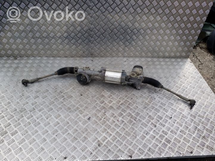 Volkswagen PASSAT CC Steering rack 3AC423051