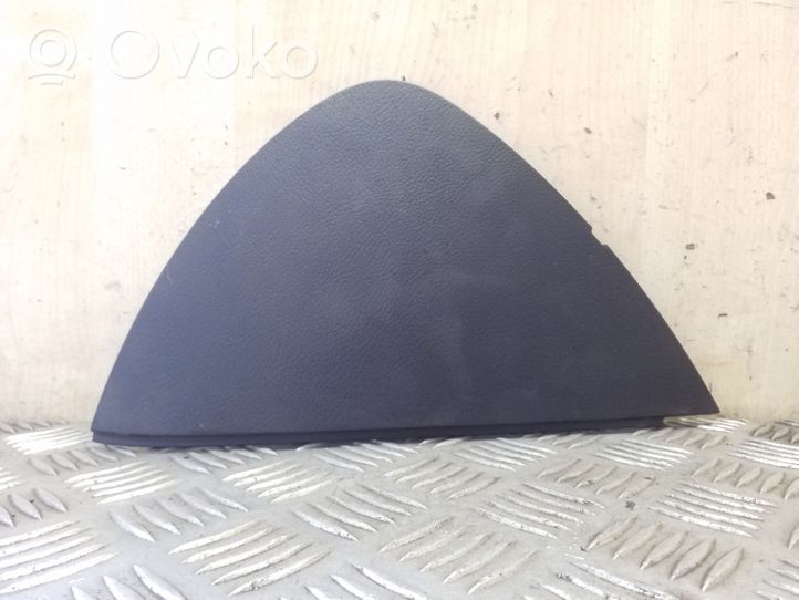 Volkswagen PASSAT CC Dashboard side end trim 3C2858217