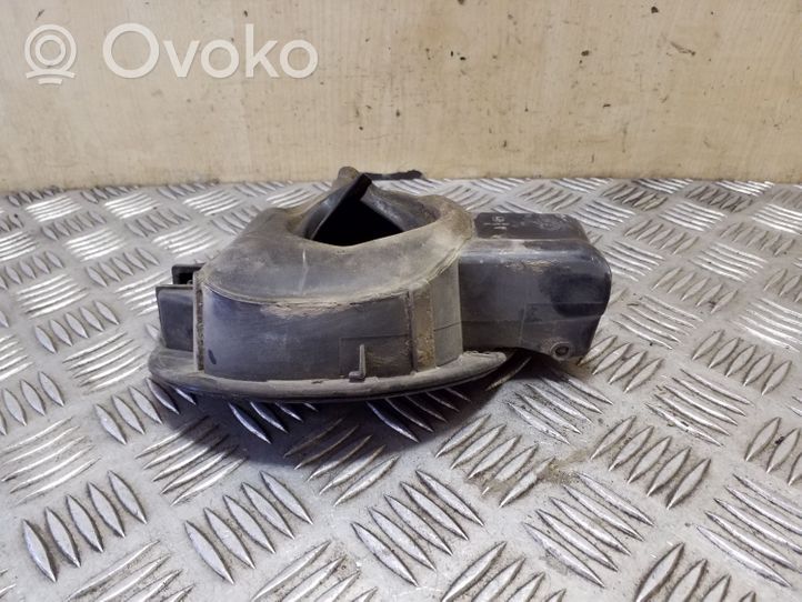 Volkswagen PASSAT CC Fuel tank cap 3C8809857E