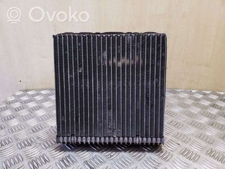 Volkswagen PASSAT CC Air conditioning (A/C) radiator (interior) 