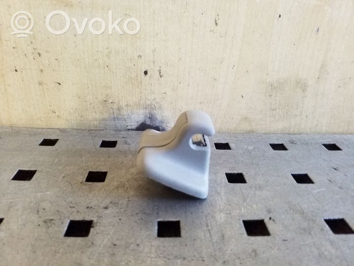 Volkswagen PASSAT CC Clip/gancio/supporto per aletta parasole 