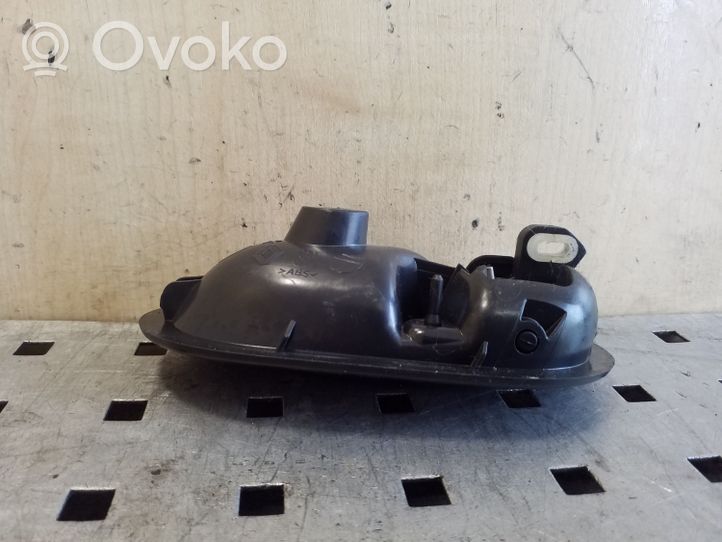 Dacia Sandero Maniglia interna per portiera posteriore 806717698R