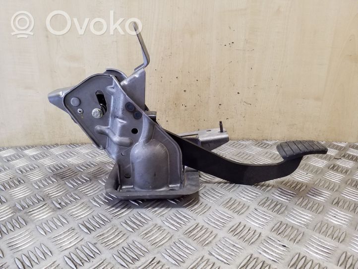 Dacia Sandero Brake pedal 465010057R