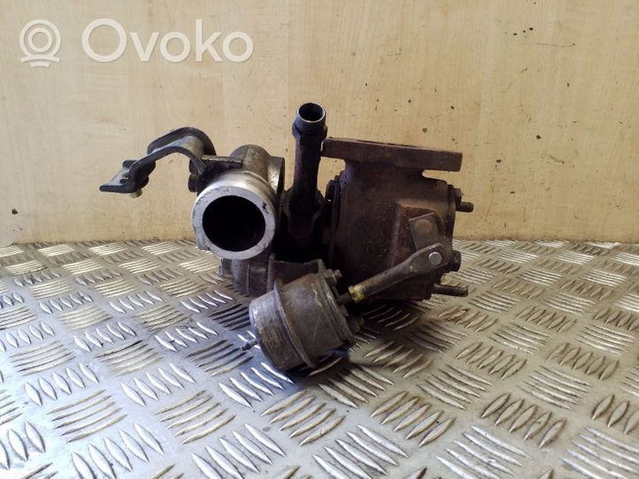 Audi 80 90 S2 B4 Turboahdin 028145703D