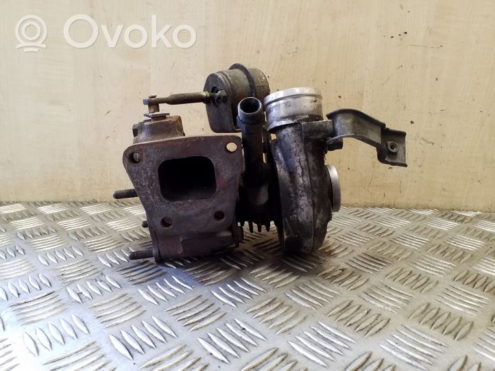 Audi 80 90 S2 B4 Turboahdin 028145703D