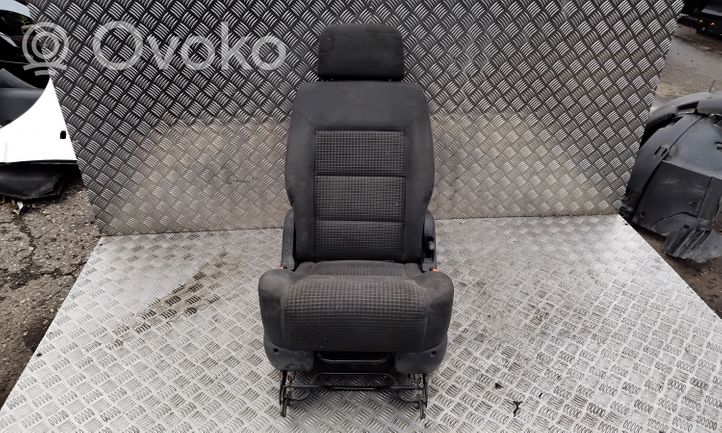 Volkswagen Sharan Fotel tylny R5B9A
