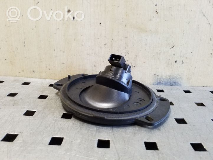 Renault Trafic II (X83) Enceinte haute fréquence de porte avant 9166677