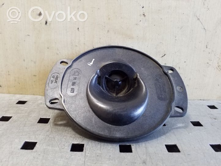 Renault Trafic II (X83) Enceinte haute fréquence de porte avant 9166677