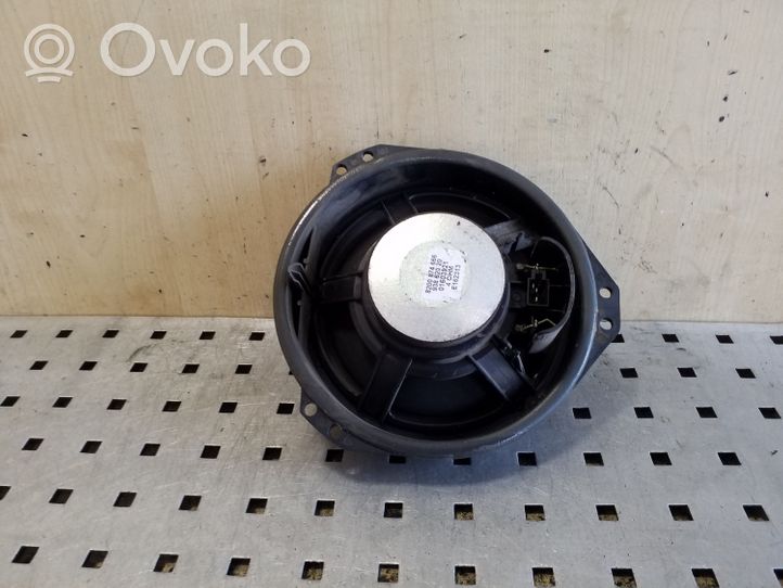 Renault Trafic II (X83) Front door speaker 8200874666