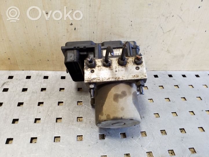 Renault Trafic II (X83) Pompe ABS 0265232356