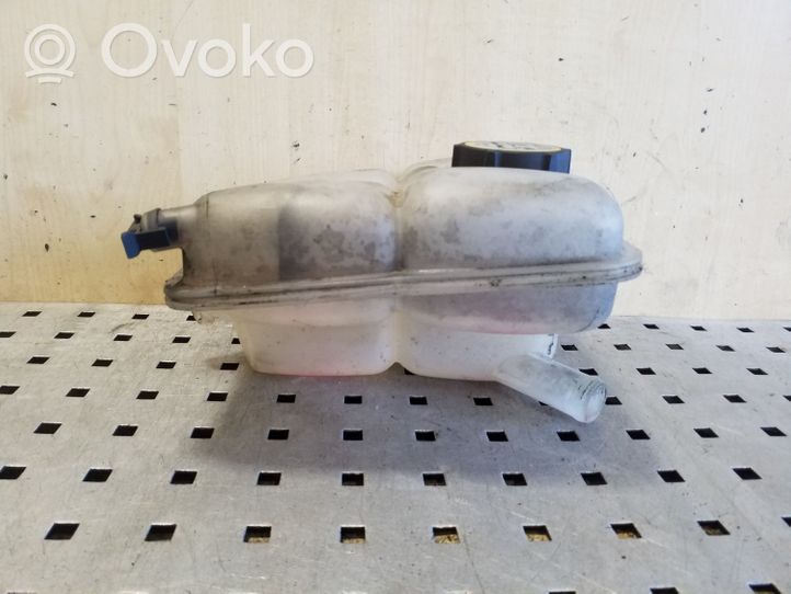 Ford Transit -  Tourneo Connect Coolant expansion tank/reservoir 8V618K218DE