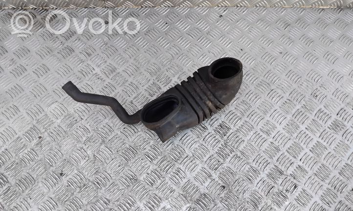 Audi 80 90 S2 B4 Część rury dolotu powietrza 037129627D