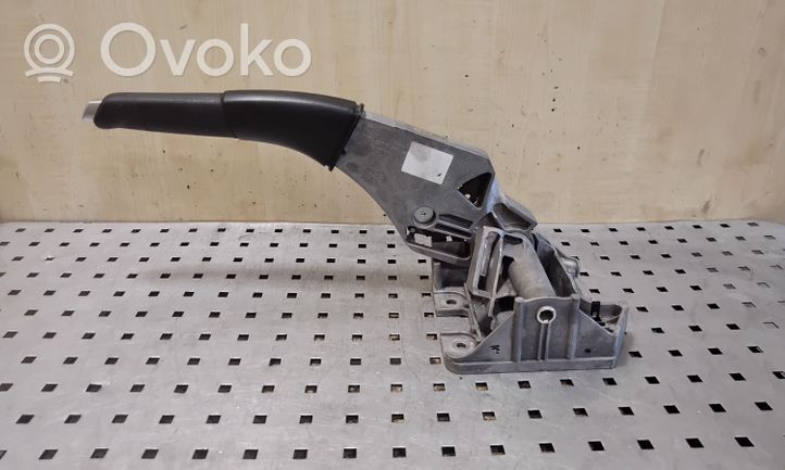 Ford Transit -  Tourneo Connect Handbrake/parking brake lever assembly DV612780BC