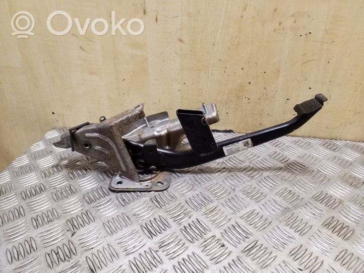 Ford Transit -  Tourneo Connect Brake pedal AV612467CF