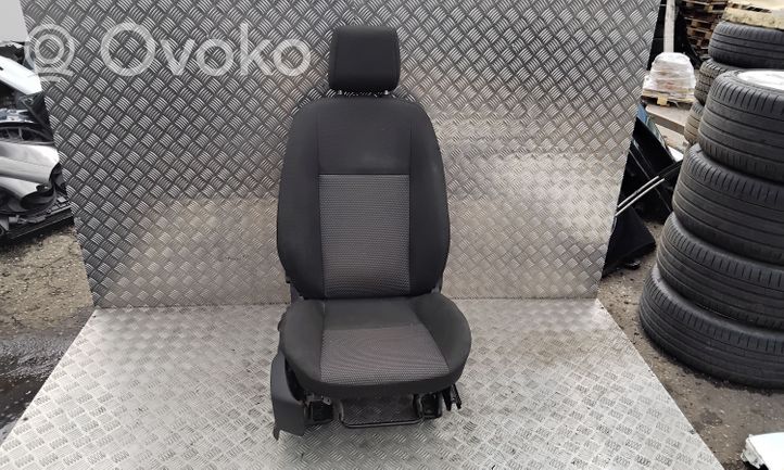 Ford Transit -  Tourneo Connect Siège conducteur avant 