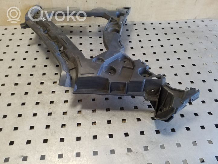 Ford Transit -  Tourneo Connect Rear bumper mounting bracket DT1117A882A