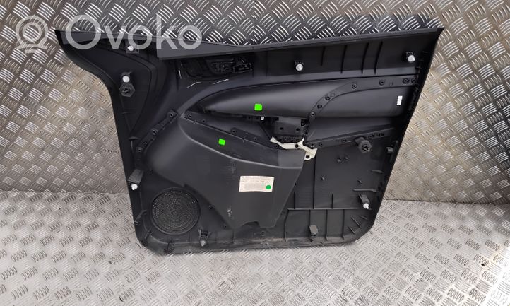 Ford Transit -  Tourneo Connect Etuoven verhoilu DT11V23943