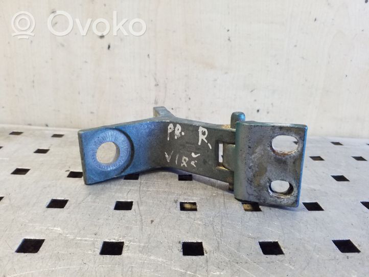 Audi 80 90 S2 B4 Front door upper hinge 893831401