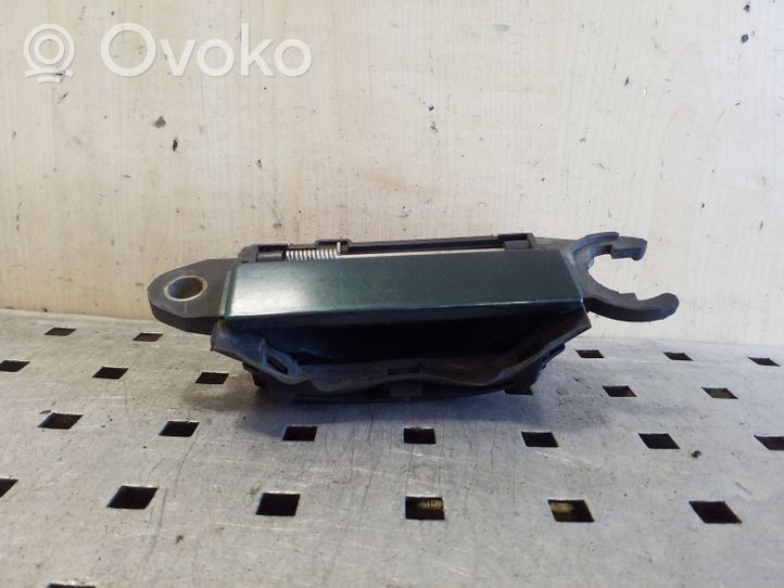 Audi 80 90 S2 B4 Maniglia esterna per portiera anteriore 4A0837205