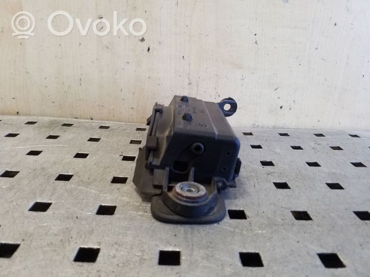 Audi 80 90 S2 B4 Maniglia esterna per portiera anteriore 4A0837205