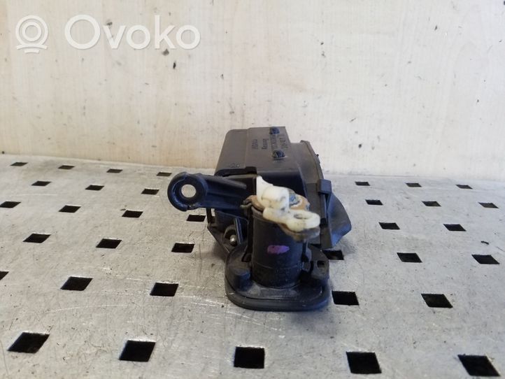 Audi 80 90 S2 B4 Maniglia esterna per portiera anteriore 4A0837205