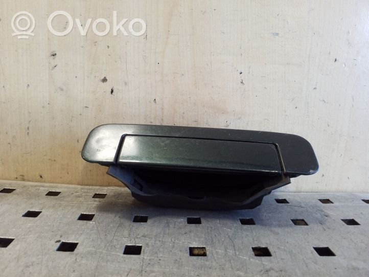 Audi 80 90 S2 B4 Rear door exterior handle 8A0839205B