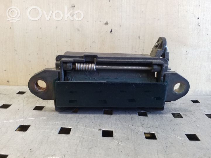 Audi 80 90 S2 B4 Takaoven ulkokahva 8A0839205D