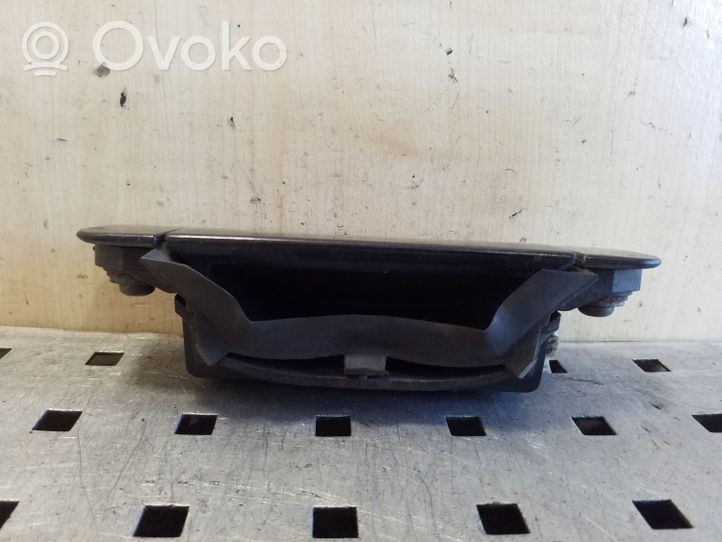 Audi 80 90 S2 B4 Klamka zewnętrzna drzwi tylnych 8A0839205