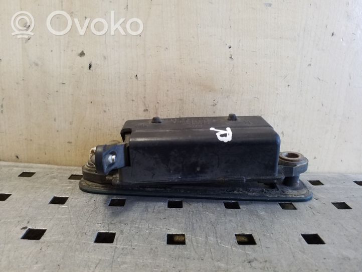 Audi 80 90 S2 B4 Manecilla externa puerta trasera 8A0839205D