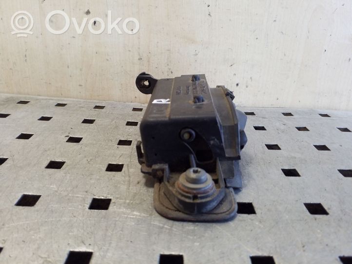 Audi 80 90 S2 B4 Klamka zewnętrzna drzwi przednich 4A0837206