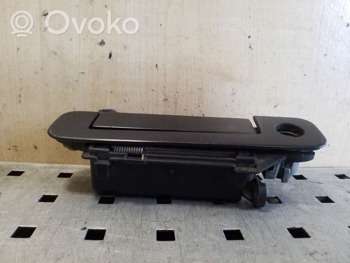 Audi 80 90 S2 B4 Front door exterior handle 4A0837206