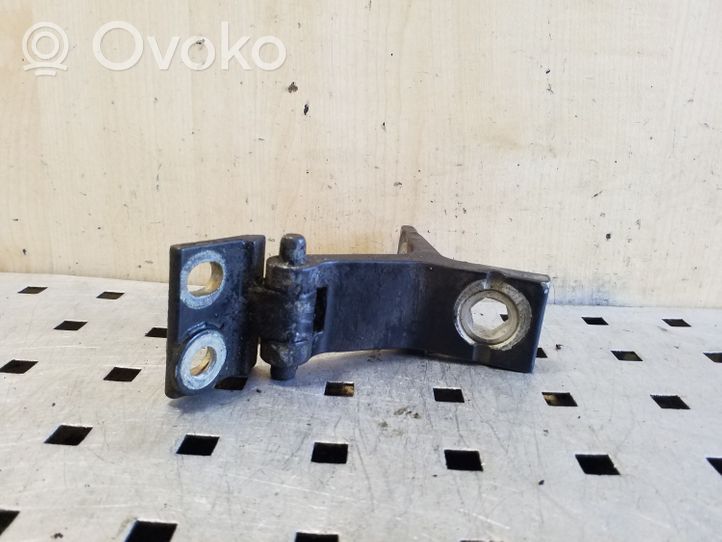 Audi 80 90 S2 B4 Bisagra superior de la puerta trasera 893831401