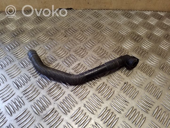 Volkswagen Caddy Breather/breather pipe/hose 1K0129637D