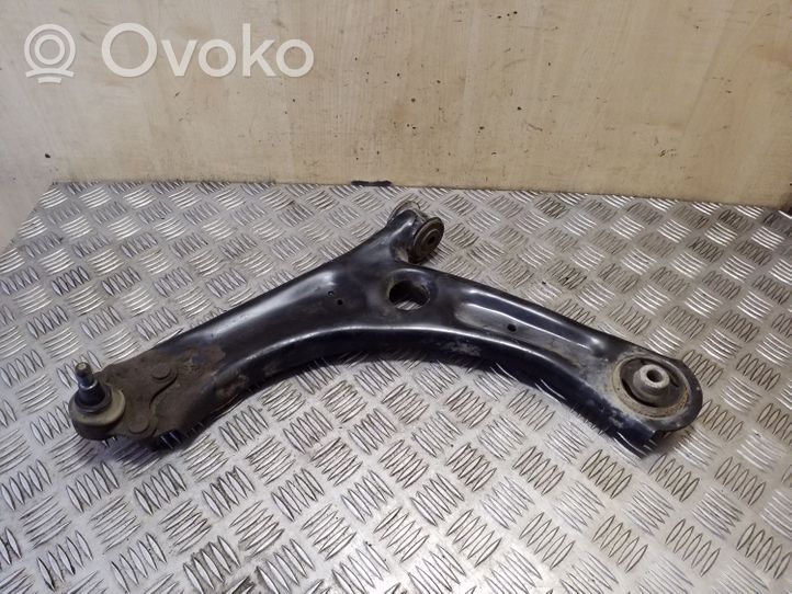 Volkswagen Caddy Querlenker Achsschenkel vorne 3818201AF