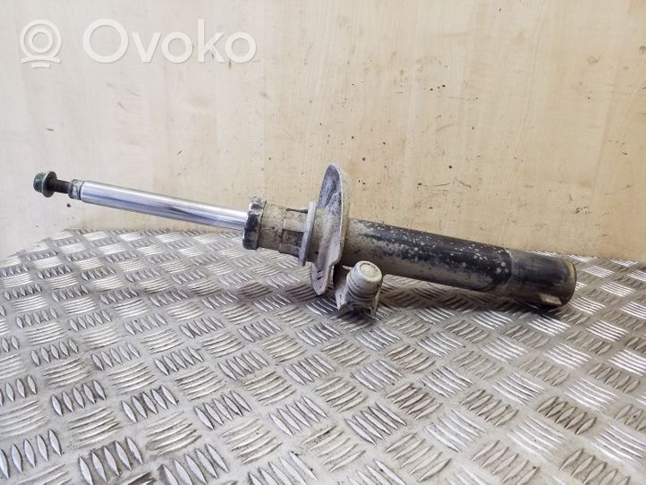 Volkswagen Caddy Front shock absorber/damper 1T0413031HQ