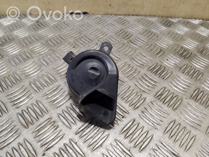 Volkswagen Caddy Horn signal 