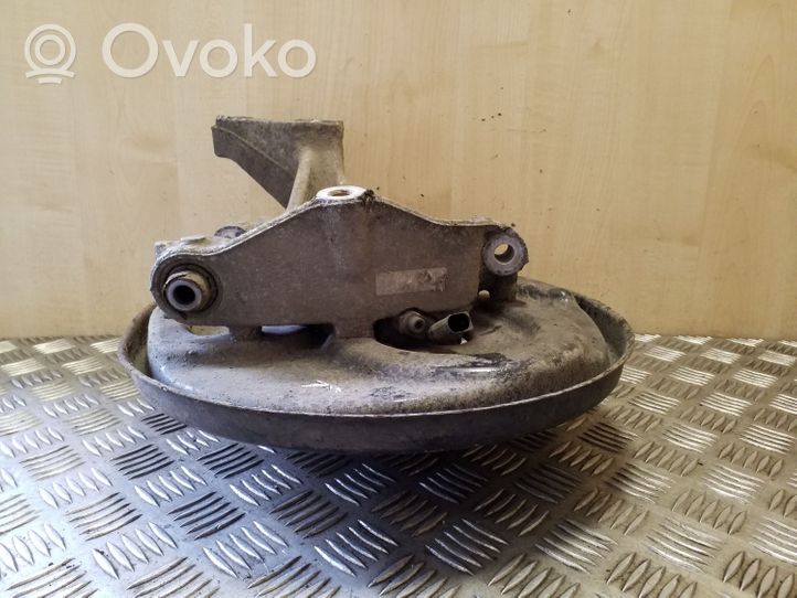 Audi TT TTS Mk2 Cubo de rueda trasera 3C0505436G