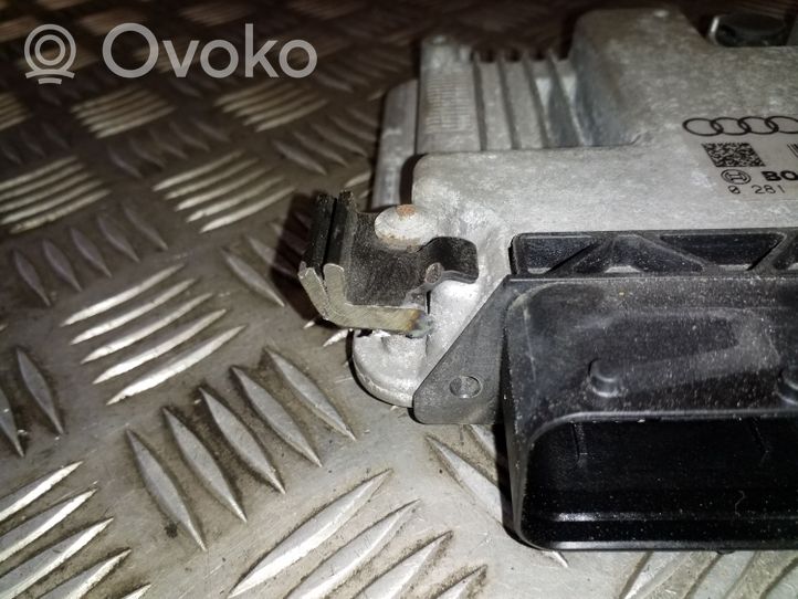 Audi TT TTS Mk2 Sterownik / Moduł ECU 03L906018KP