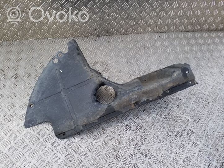 Fiat Ducato Engine splash shield/under tray 1357934080