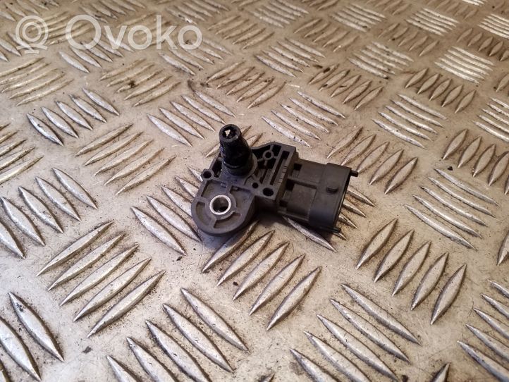 Fiat Ducato Air pressure sensor 0281006028