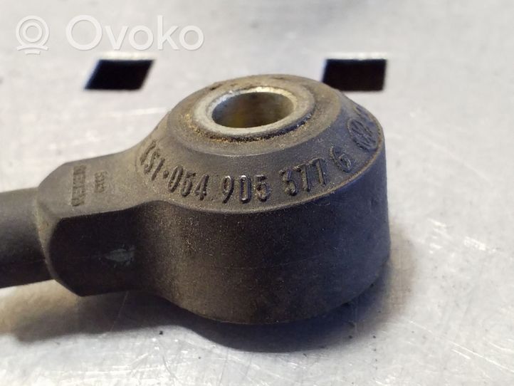 Audi 80 90 S2 B4 Detonation knock sensor 054905377G