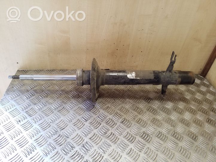 Fiat Ducato Front shock absorber/damper 01374646080