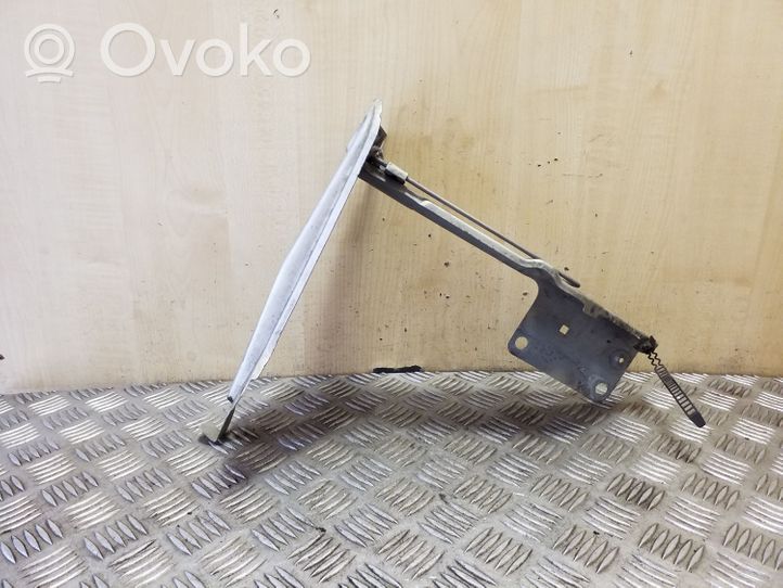 Audi 80 90 S2 B4 Pannello laterale di supporto del radiatore 