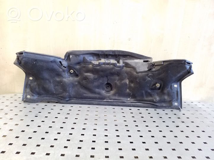 BMW 5 E60 E61 Oro mikrofiltro oro kanalo dalis 64316921597