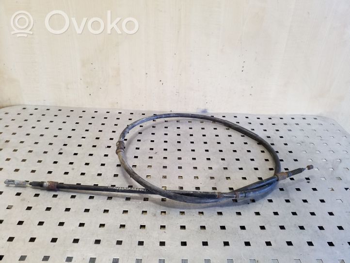 Audi 80 90 S2 B4 Cavo comando del freno a mano/freno di stazionamento 8A0609721T