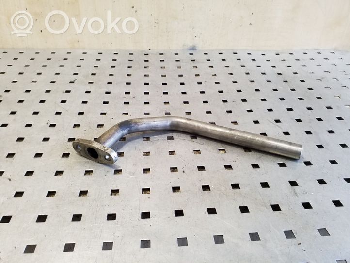 Audi A6 S6 C4 4A Tubo flessibile mandata olio del turbocompressore turbo 